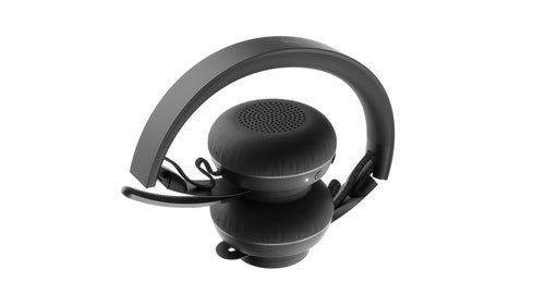 Logitech Zone Wireless UC Logitech Zone Wireless UC